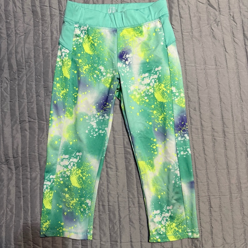 So brand Colorful Kids Leggings